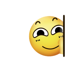 emoji让我看看卡通小黄人表情包