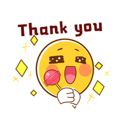 感谢谢谢感激卡通表情包动图gif