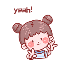 开心耶耶耶图片