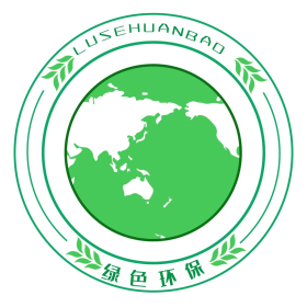 绿色地球环保logo
