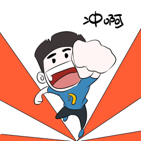 高考加油表情包