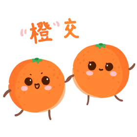 创意土味趣味水果谐音表情包图片素材-创意土味趣味水果谐音表情包