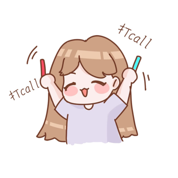 追星女孩表情包