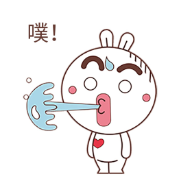 官方ip库宝吉祥物噗水