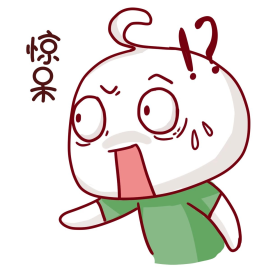 惊呆无语表情包
