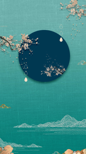 中国风壁纸图片-素材-模板在线设计制作-千库编辑