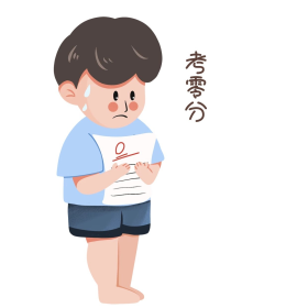 考试试卷图片-素材-模板在线设计制作-千库编辑