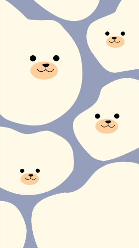 简约壁纸 小清新图片-素材-模板在线设计制作-千库编辑