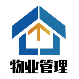 商务物业公司logo