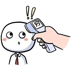 元素贫穷表情包插画元素