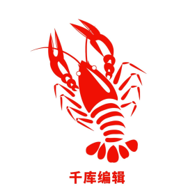 龙虾logo
