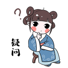 疑问人物图片素材-疑问人物模板在线设计制作-千库编辑