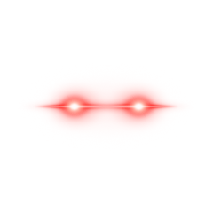 红眼特效光效眼神光发动图gif